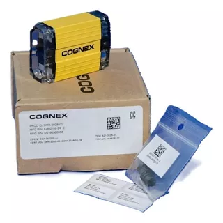 Cognex Dmr-200s-00 Escáner