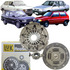 Fiat Uno 1.0 1.3 1984 1985 1986 1987 1988 1989