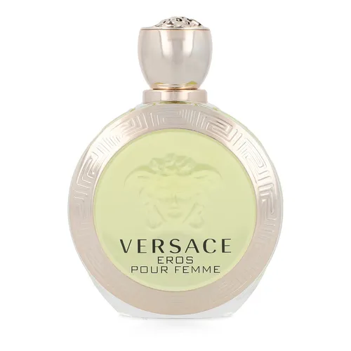 Perfume eros de mujer sale