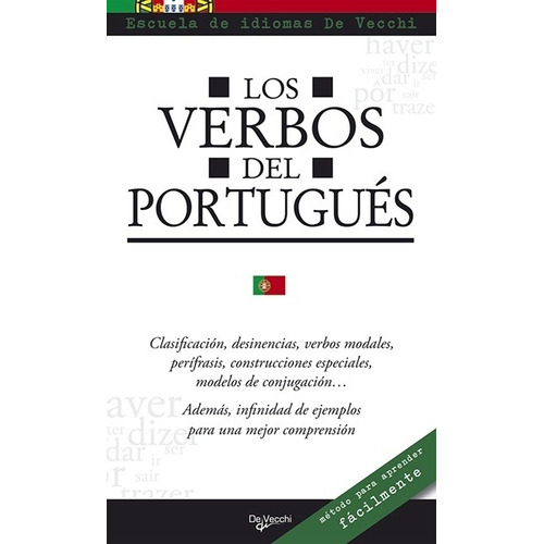 Los Verbos Del Portugues