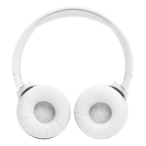 Jbl Tune 520 Bt Headphone Bluetooth On Ear Color Blanco