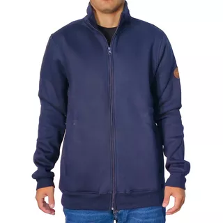 Campera De Frisa Sin Capucha Legacy