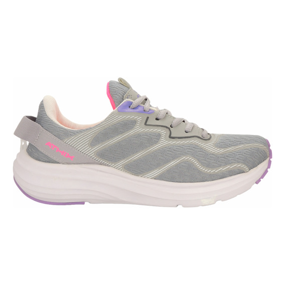 Zapatillas Mujer Athix Training Sluck 