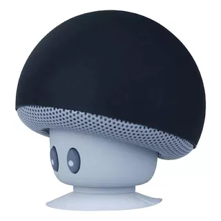 Mini Altavoz Inalámbrico Mushroom Head