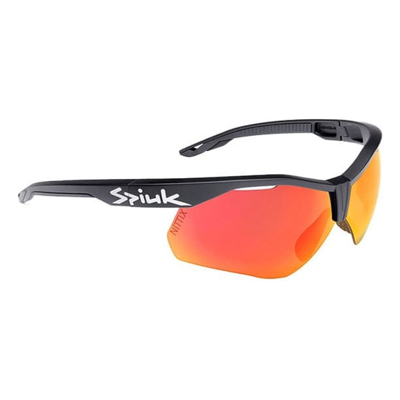 Gafas De Ciclismo Spiuk Ventix-k Nittix