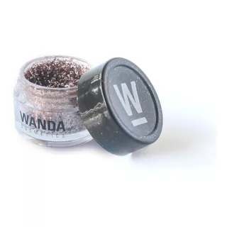 Wanda Cosmetics Perlas Siliconadas Moscu Pigmentos