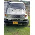 Toyota Land Cruiser 4.5 Fzj75 Macho