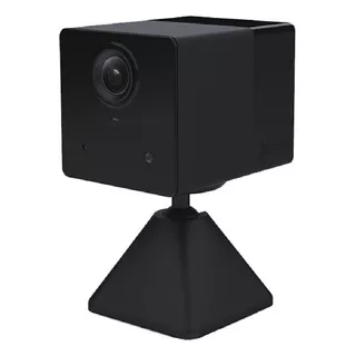 Camara Ip Wifi Ezviz Bc2 Mini Espia 1080p Batería Magnetica