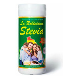 Stevia La Boliviana Endulzante Natural Con Reg. Sanitario