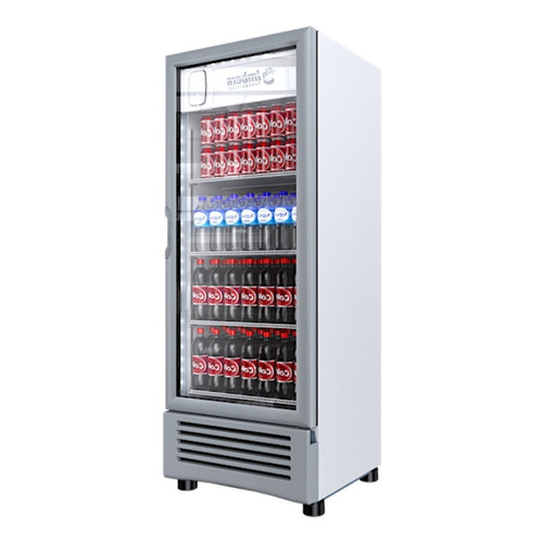 Refrigerador comercial vertical Imbera VR-20 538.9 L 1  puerta 720 cm de ancho 115V