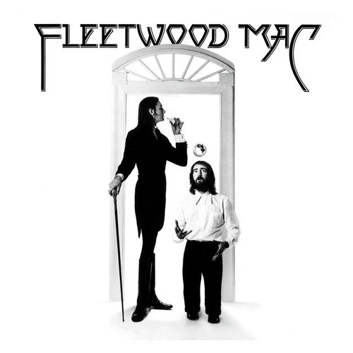Cd Fleetwood Mac (remastered) - Fleetwood Mac