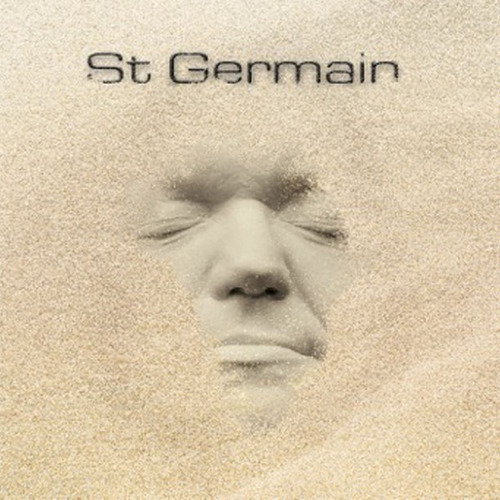 St. Germain - St Germain - 2 Lp Vinilo