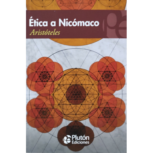 Etica A Nicomaco.
