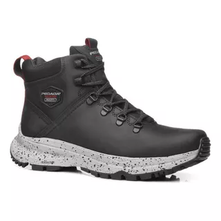 Borcegos Trekking Hombre Pegada 150403-06 Luminares