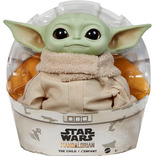 Baby Yoda Peluche Grogu De Star Wars 11 Pulgadas