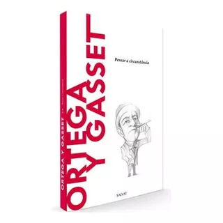 Descobrindo A Filosofia - Ortega Y Gasset Ed.59 - Salvat