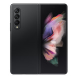 Celular Plegable Samsung Galaxy Z Fold3 5g 256gb + 12gb Ram Color Black