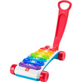 Xilofone Gigante Fisher Price - Mattel