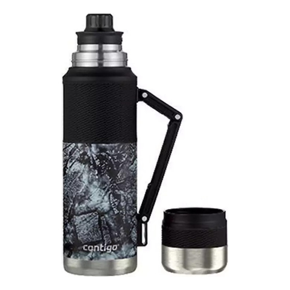 Termo Bottle Acero Inoxidable 1.1l Contigo