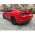 Chevrolet Camaro ss 6.2 Camaro Ss
