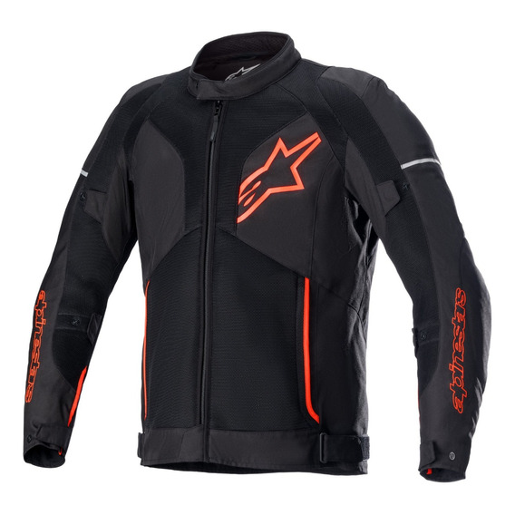 Chaqueta Alpinestars Viper Air V3