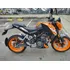 Ktm Duke 200