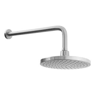 Regadera Tipo Ducha Neo Inox 2260b. 9 Urrea