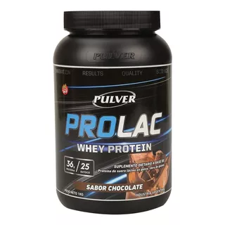 Prolac Pulver 1kg Proteina Whey