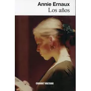 Libro Los Años - Annie Ernaux