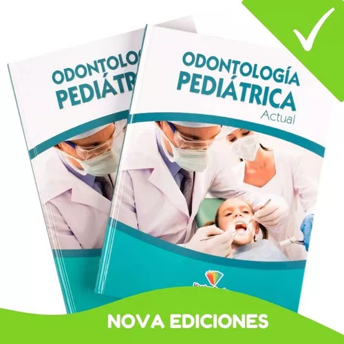 Odontología Pediátrica Actual, De Euroméxico. Editorial Lexus, Tapa Dura En Español, 2018