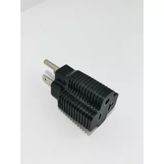 Adaptador Nema 15a A 20a  15a 125 Vac 60hz Copiadoras Canon