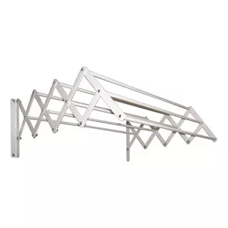 Tendedero Ropa Plegable De 50cm X 1 Metro