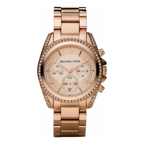 Michael kors mk5263 best sale