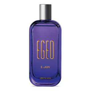 Egeo Ejoy Desodorante Colônia 90ml