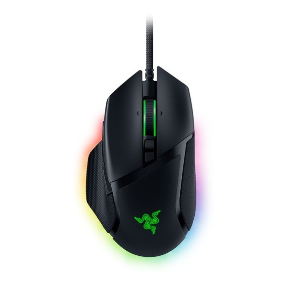 Mouse Razer Basilisk V3 26k Ppp Focus+ Hyperscroll Chroma