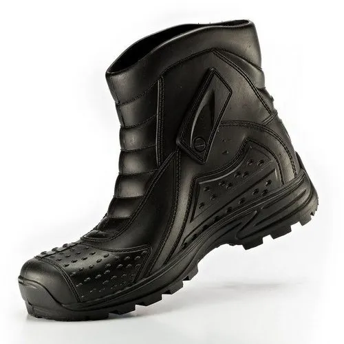 ATLANTA MOTO PEÇAS | Bota De Borracha Impermeavel Preta Pantaneiro Numero 39/40 - R$ 67,08