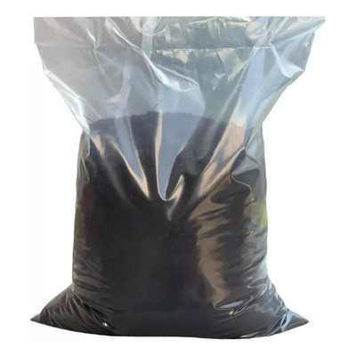 5kg Tierra Organica Para Plantas Abonada Con Humus Naturales