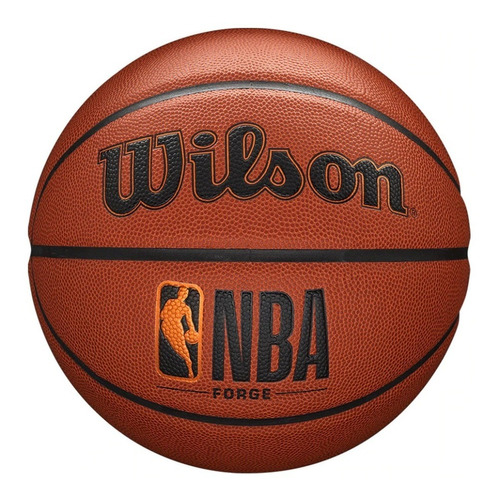 Balón De Basketball Nba Forge