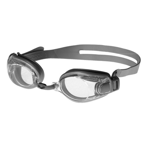 Googles Arena Zoom X-fit Adulto Transparente