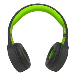 Fone Ouvido Bluetooth Sem Fio On-ear Inova 6708 Tws 5.0 Orig Cor Verde no Mercado Livre com oferta e cupom de desconto