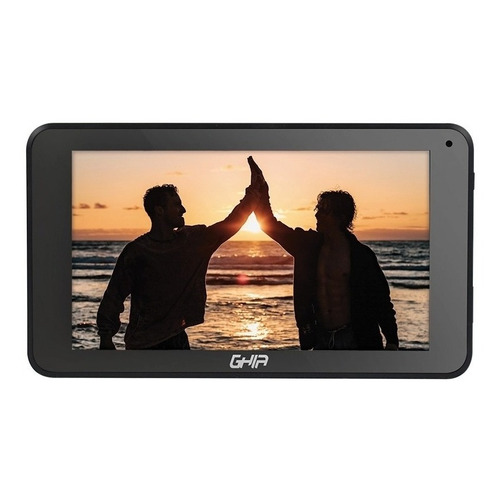 Tablet Ghia 7 Pulgadas Wifi A133 A7 Quadcore 2gb Ram 16gb Android 11 Modelo GA7133N2