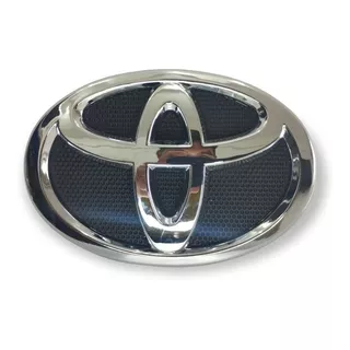 Emblema Parrilla Toyota Corolla  2010 2011 2012 2013 2014