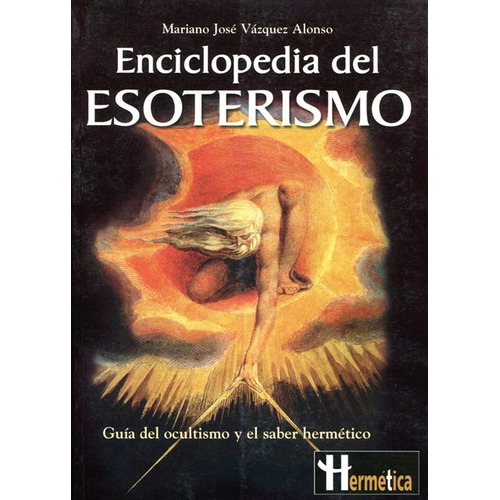 Enciclopedia Del Esoterismo