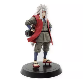 Figura Naruto - Jiraiya