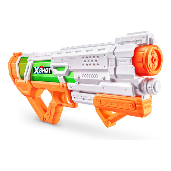Zuru X-shot Lanzador Agua Fast-fill Epic 1000 Ml Alcance 10m