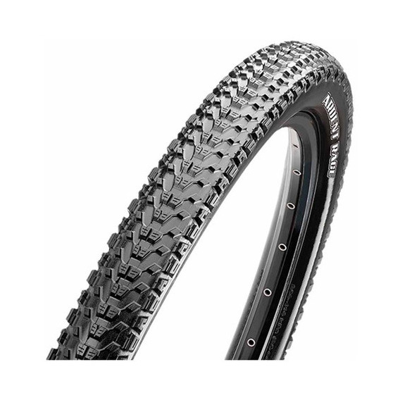 Llanta Maxxis Ardent Race | 27.5x2.20 | Tubeless Exo/tr Color Negro