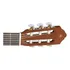 Guitarra Electroacústica Yamaha CX40 para diestros natural palo de rosa brillante