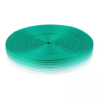 Cinta Tejida Para Reposera Silla Sillón De 6 Cm X 50 Mts