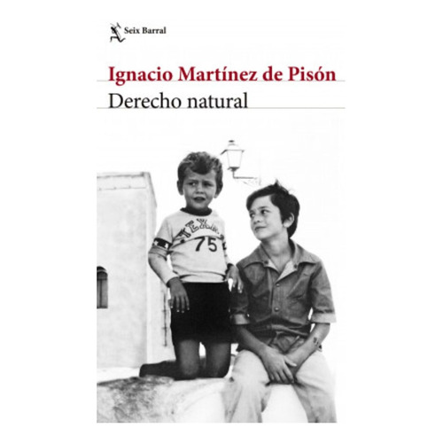 Libro Derecho Natural - Ignacio Martínez De Pisón