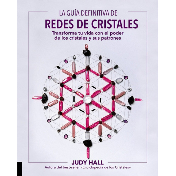 Redes De Cristales - Hall, Judy